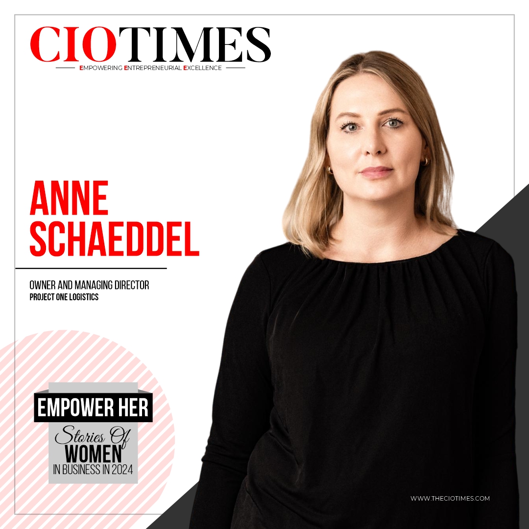 CIO TIMES tweet media
