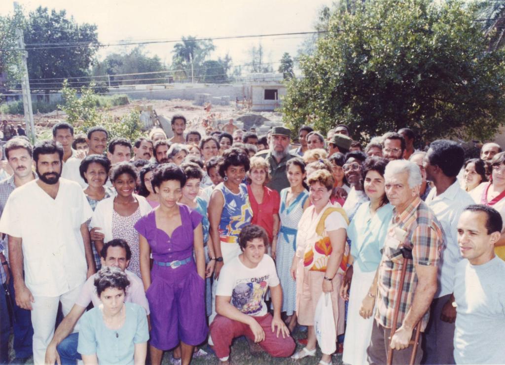 Combiomed_Cuba tweet media