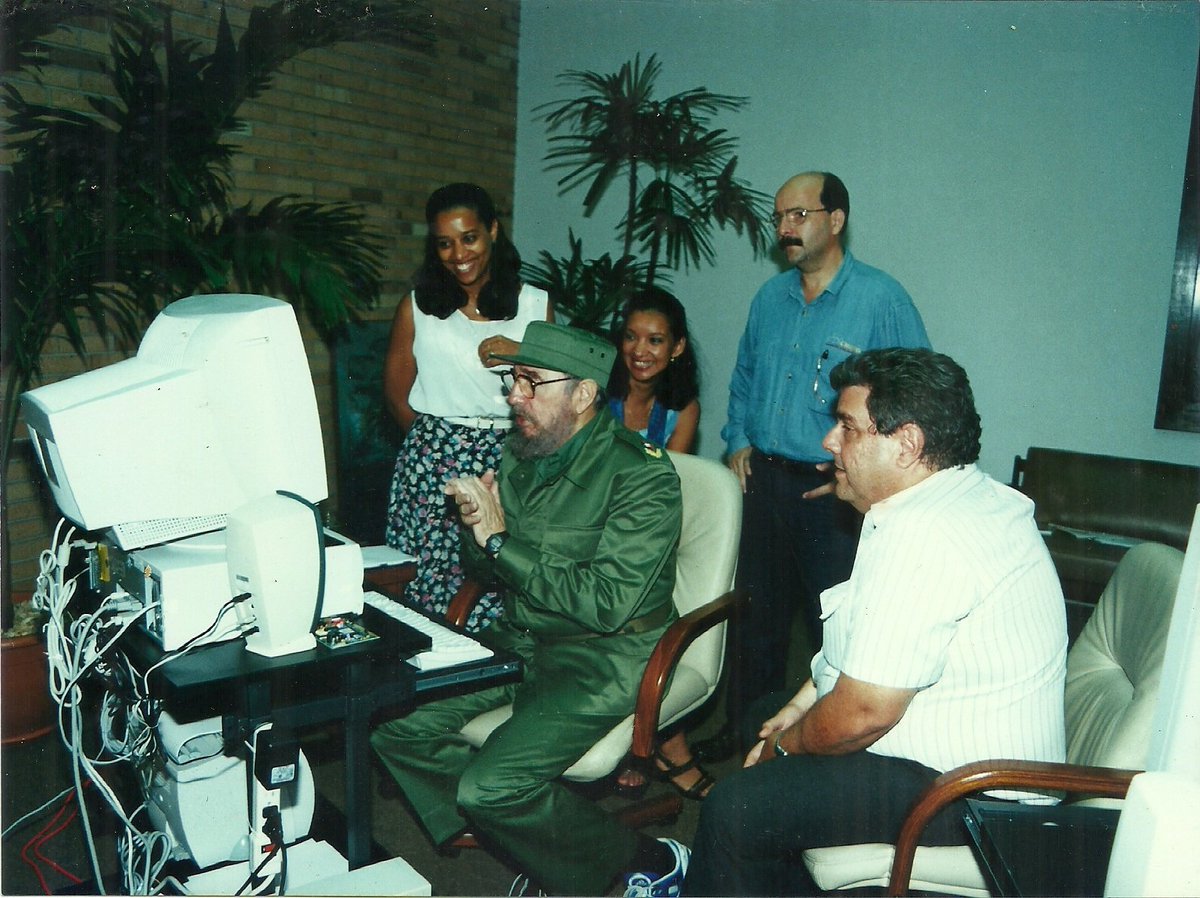 Combiomed_Cuba tweet media