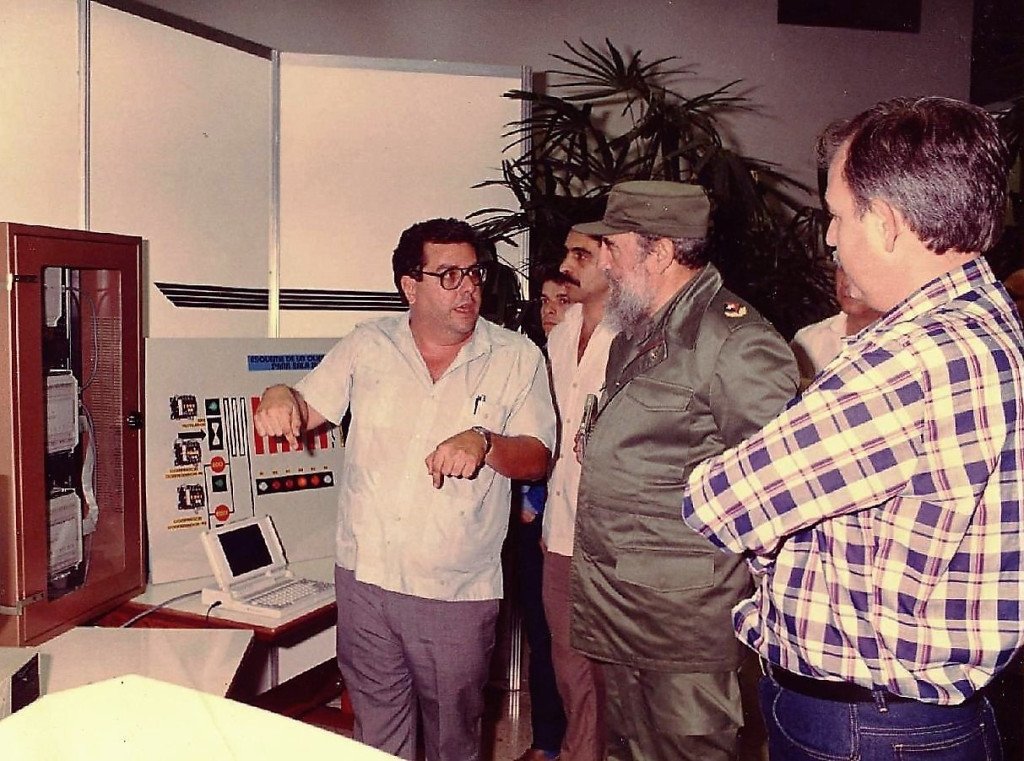 Combiomed_Cuba tweet media