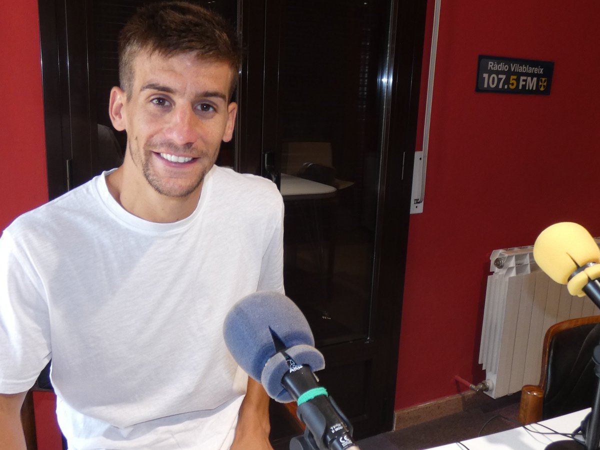 Ràdio Vilablareix, 107.5 FM 📻 (Girona) tweet media