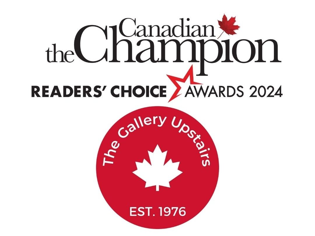 Thank you for nominating us for the Milton Champion Readers Choice 2024 Awards in the following categories:

Art Gallery
Collectibles Shop
Home Decor / Accessories
Picture Framing

Please take a moment to vote for us before the August 16 deadline. #art

readerschoice.insidehalton.com/readerschoice-…