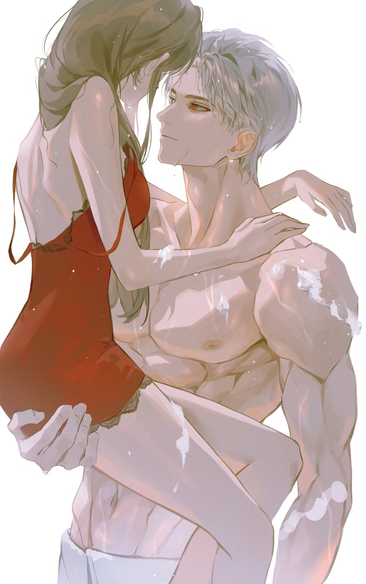 eeesyu's tweet photo. #LoveandDeepspace #Sylus https://t.co/2T94tOKzu1