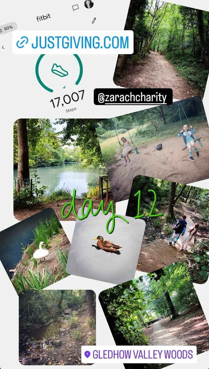 Leeds_OUstudent's tweet photo. https://t.co/8ZxcpOkH0y @ZarachCharity #JustGiving #zarach #zarachleeds #Leeds #fundraising #charity #donate https://t.co/0cmZ5zpuOv