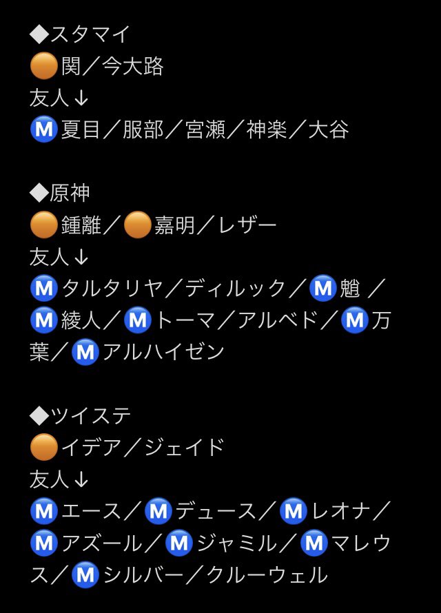 お取引の際固定ツイ必読🙇‍♀️そせまる【次回発送12月10日