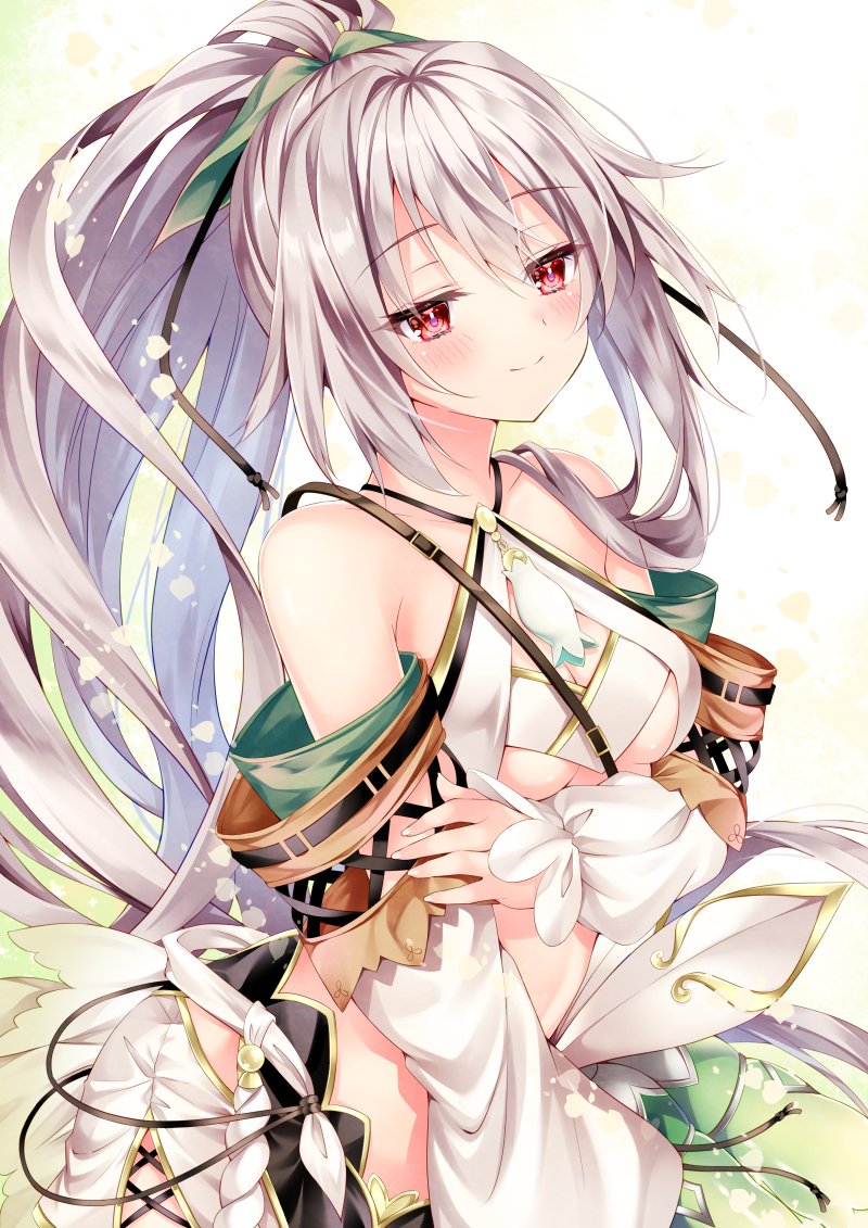 「Skeb一枚納品させて頂きました～!リクエストありがとうございました 」|能義たか好のイラスト