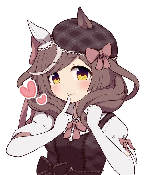 サクカ用のオマチサンせっかくなので載せておきます 