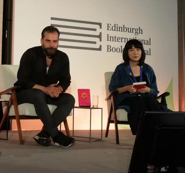 Morelle Smith tweet media