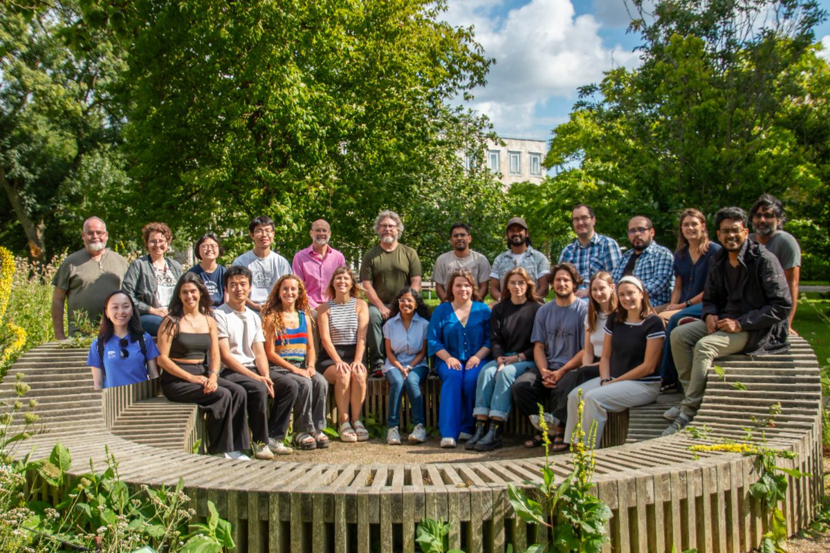 SubuGoku's tweet photo. I want to express my gratitude for the excellent course on the GM methodology. I found the content to be incredibly valuable and insightful. The new skills and techniques I learned are already proving to be beneficial. Thank you @EvoMorphoLab_KU  @BritishEcolSoc for support. https://t.co/GlKVTTqz5c