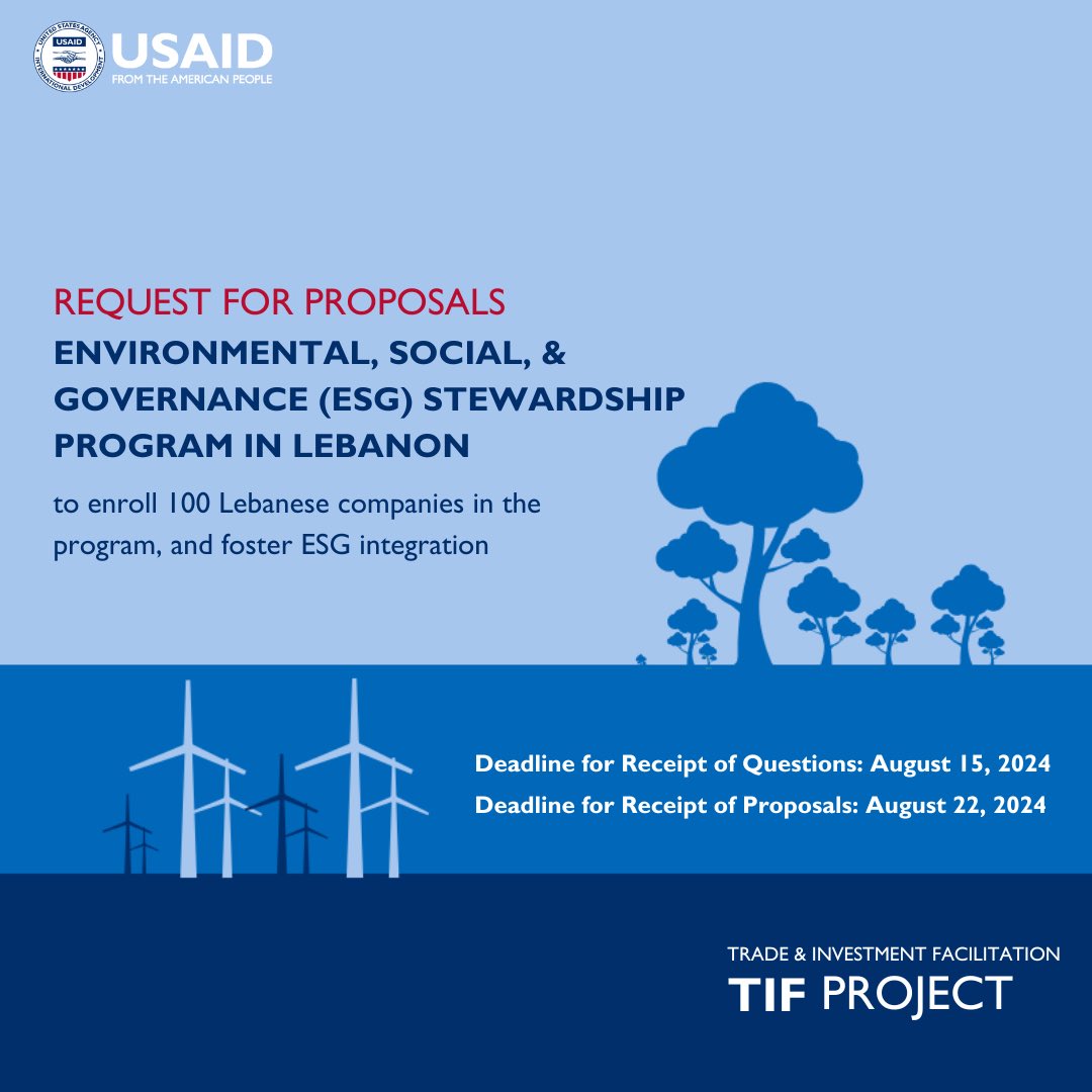 TIF Project tweet media