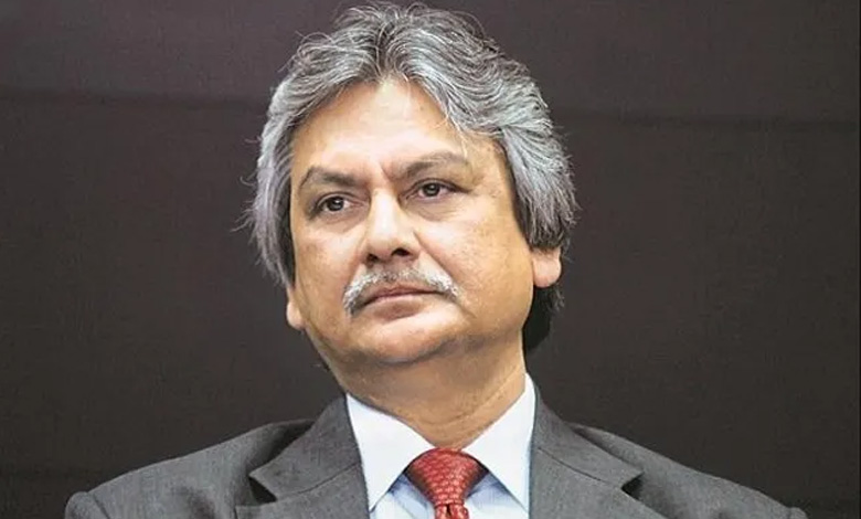 MunsifWebDesk's tweet image. India 2nd only to US in number of banks covered under deposit insurance: RBI Dy Governor.
#RBI #RBIDeputyGoverner #DICGC #IADI #MichaelDebabrataPatra

 munsifdaily.com/?p=162041