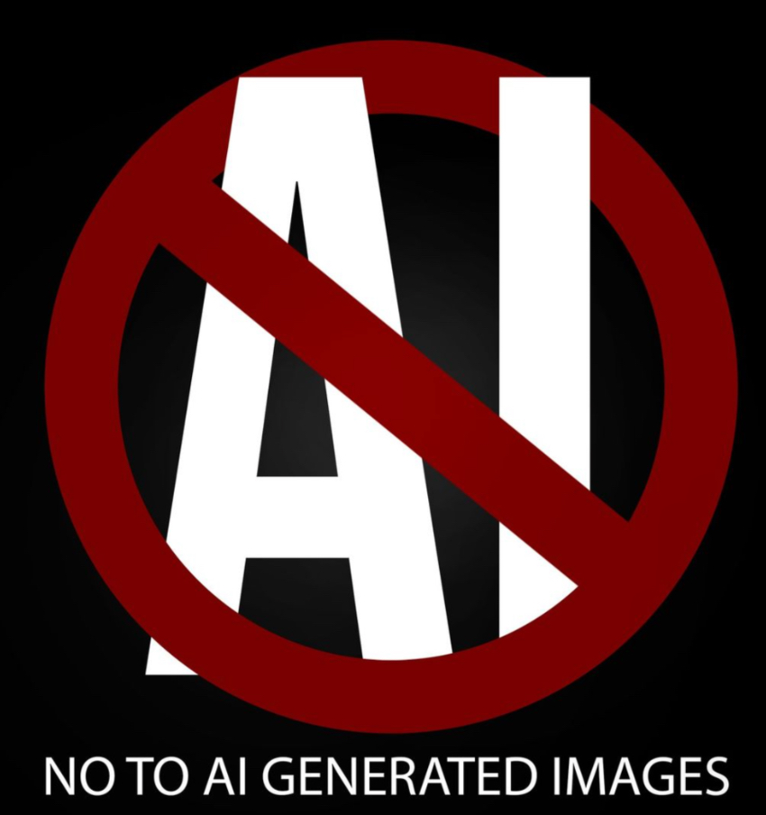 caiden_a41333's tweet photo. SAY NO TO AI ARTS #NOAIARTS https://t.co/fOX8kb8Yei