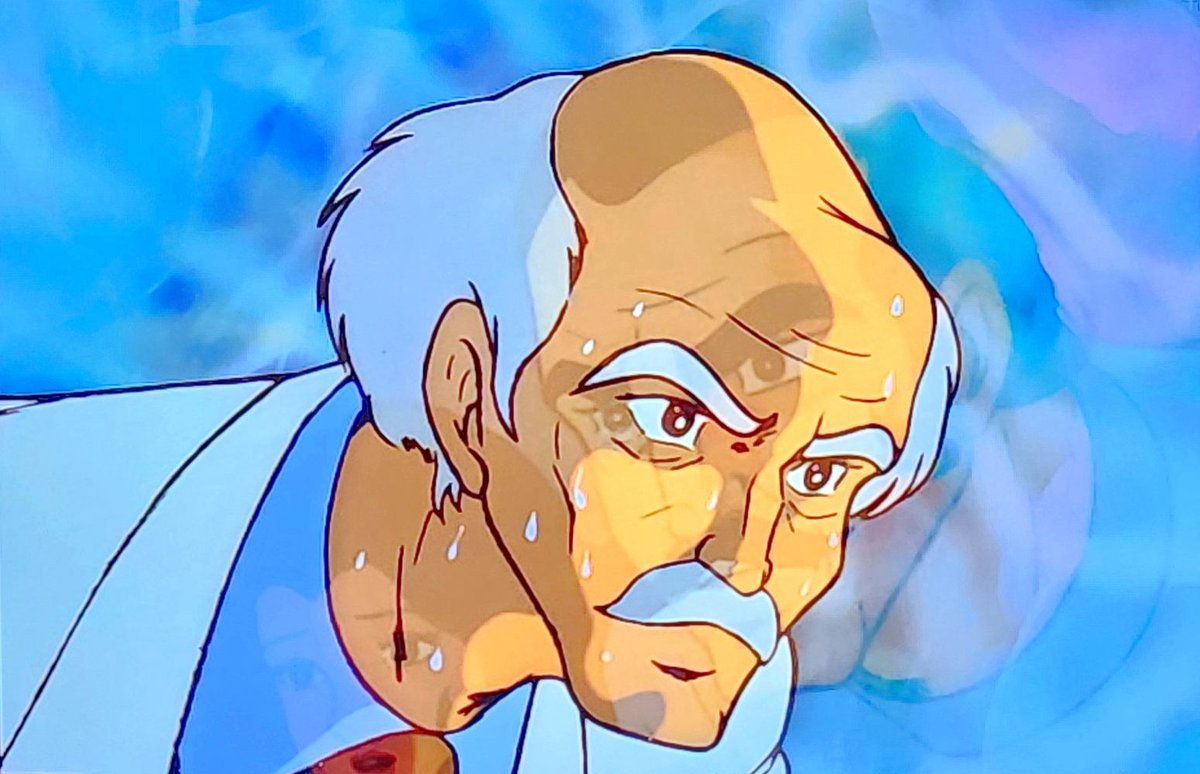 マジンガーZ #91話 遂にDr.ヘルを打倒！ 森＆若林のがっつりアクション