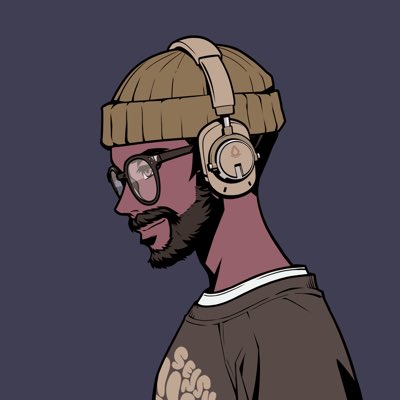 ⛩️<a href="/Azuki/">Azuki</a> community never disappoint anyone who belongs to the garden, specially this legendary MFer <a href="/f10wer/">Ray ⛩</a>, who secured this master piece, yet still willing to be parted for what he originally paid for. I am truly grateful to have found my forever(another one) pfp from ray ily🤡