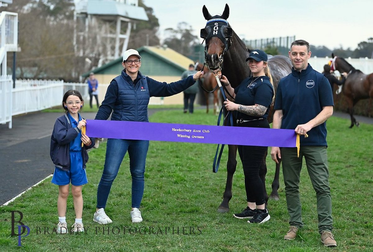 PROVINCIAL RACING (@provracingnsw) on Twitter photo <a href="/HalloranRacing/">STEPHEN O’HALLORAN RACING</a> never lost faith even though it took Rico Suave eight starts to break out of maiden class.
The horseman’s belief has been justified as the now 5yo has won 3 races & at home on Tuesday made it 2 from his last 3 starts 👇#provincialracing
provincialracingnsw.com.au/post/rico-suav… <a href="/HalloranRacing/">STEPHEN O’HALLORAN RACING</a> never lost faith even though it took Rico Suave eight starts to break out of maiden class.
The horseman’s belief has been justified as the now 5yo has won 3 races & at home on Tuesday made it 2 from his last 3 starts 👇#provincialracing
provincialracingnsw.com.au/post/rico-suav…