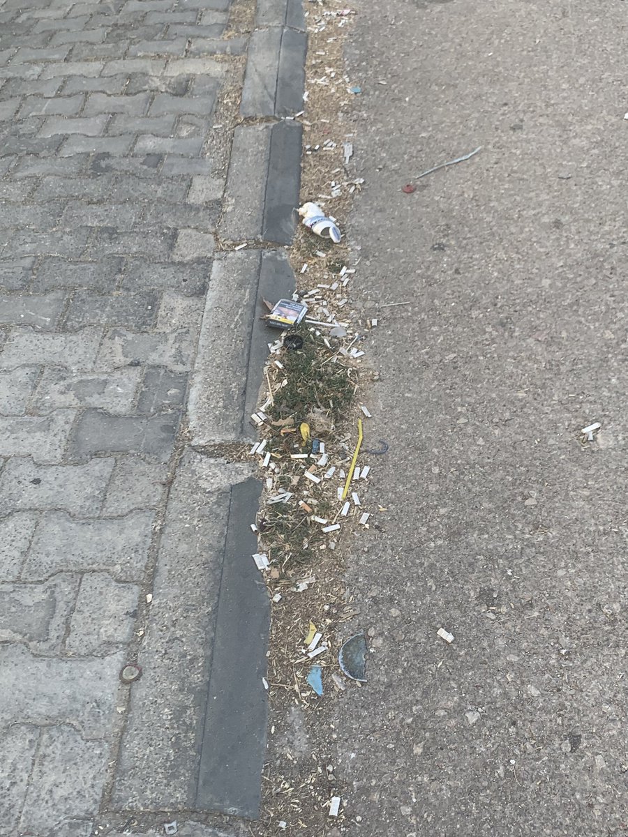 CavusogluSule's tweet photo. Önce bu çocuk bezini sokağın ortasına atan vatandaşımızı daha sonrada 10 gündür durmasına rağmen onu oradan kadırmayan temizlik görevlisi vatandaşlarımızı esefle kınıyorum …!!!
@SehitkamilBel @umutymz https://t.co/17tKjtJ0MF