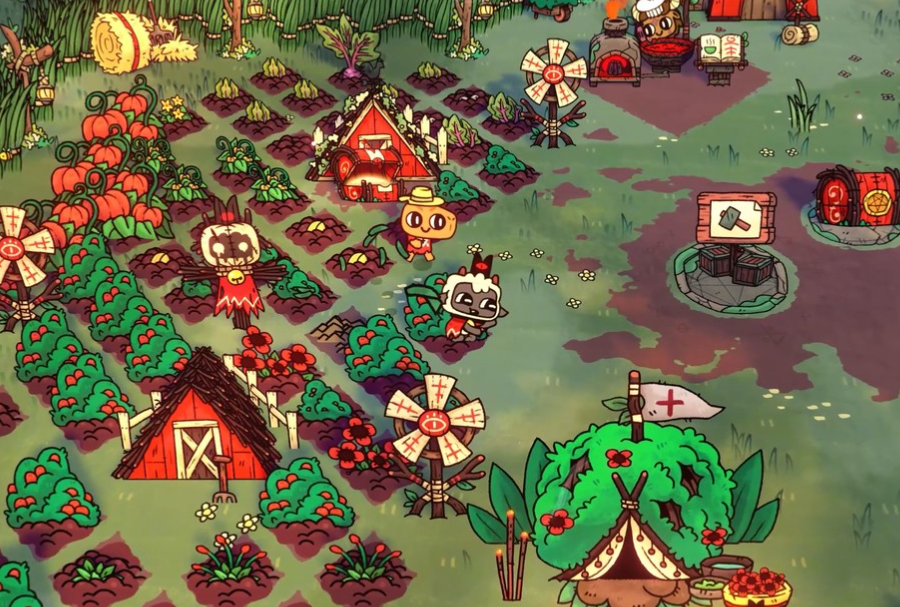 techmashcouk's tweet photo. Cult Of The Lambs Unholy Alliance Update Is Out Now
https://t.co/kC17l81PnO
#techmashcouk #CultOfTheLambsUnholyAlliance #GameUpdate #CultOfTheLambs #UnholyAlliance #DLC #Games #Steam #Gaming #Gamers #PC #PlayStation #Xbox #NintendoSwitch #FreeGameUpdate #SpecialOffers https://t.co/ZN6XerbrR2
