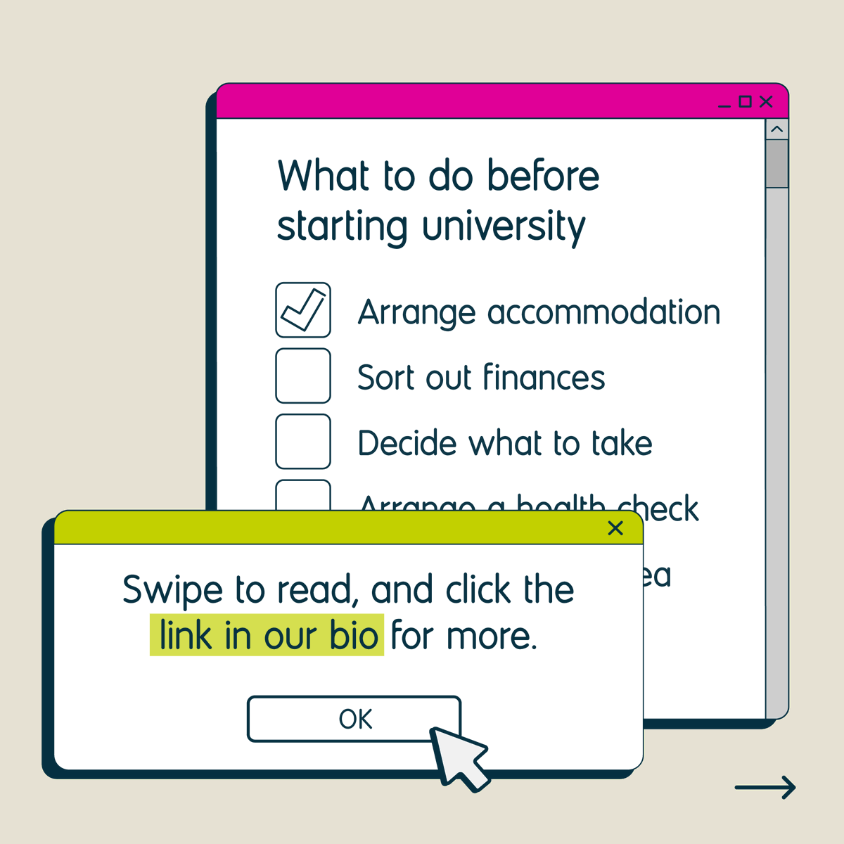 Prospects.ac.uk tweet media