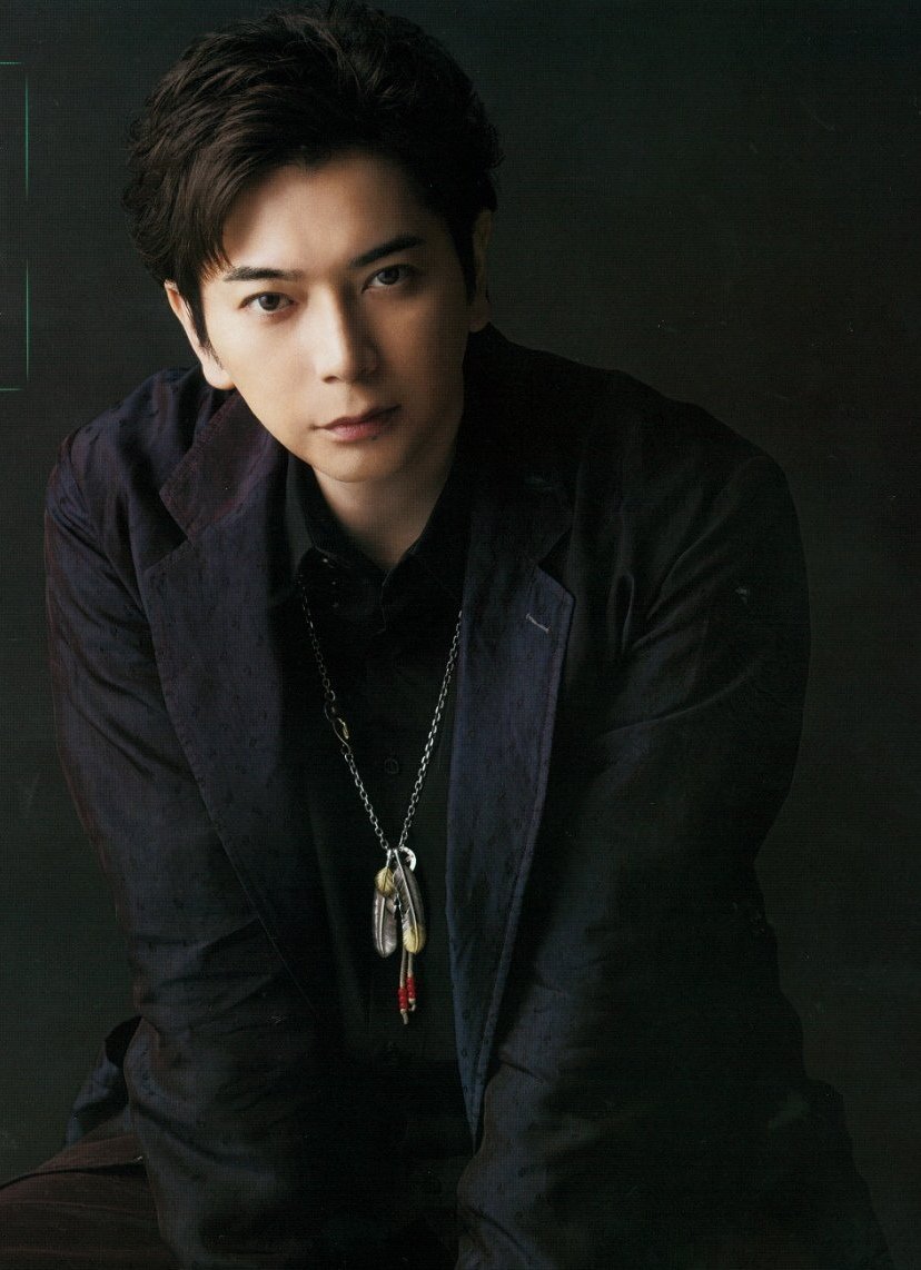 mrsmatsujundesu's tweet photo. "If your feelings vary depending on the size of the venue, that is not being professional."-Matsumoto Jun

#松本潤
#MatsuJunat41 https://t.co/oZdUz6d5lT