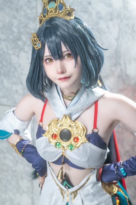 コスプレイヤーましろのTwitter画像10