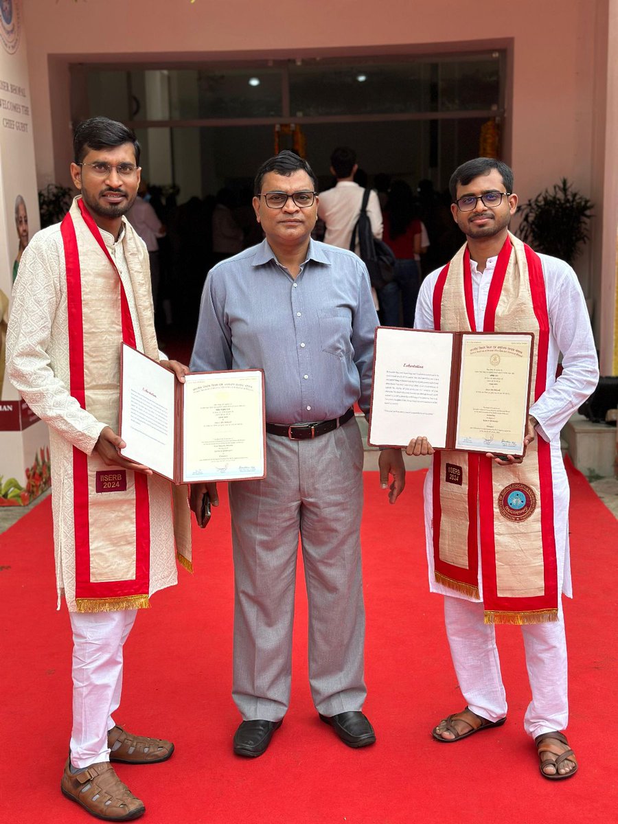 The Patil Group tweet media