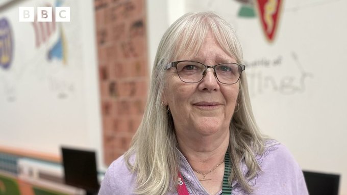 Cornwall Education Learning Trust tweet media