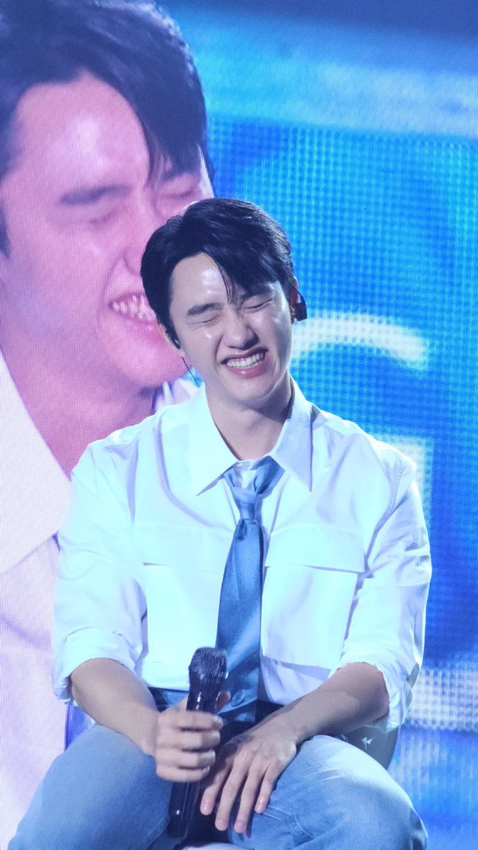 dancinsoo's tweet photo. he always have the best smile that warms my heart. https://t.co/vRvr8jWOE4