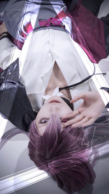 Twitterのコスプレ画像24