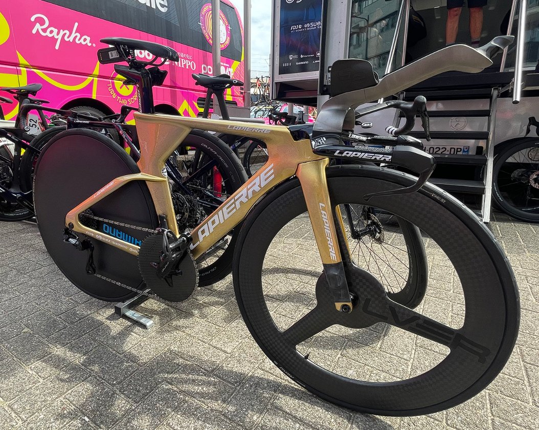 Mathew Mitchell tweet media