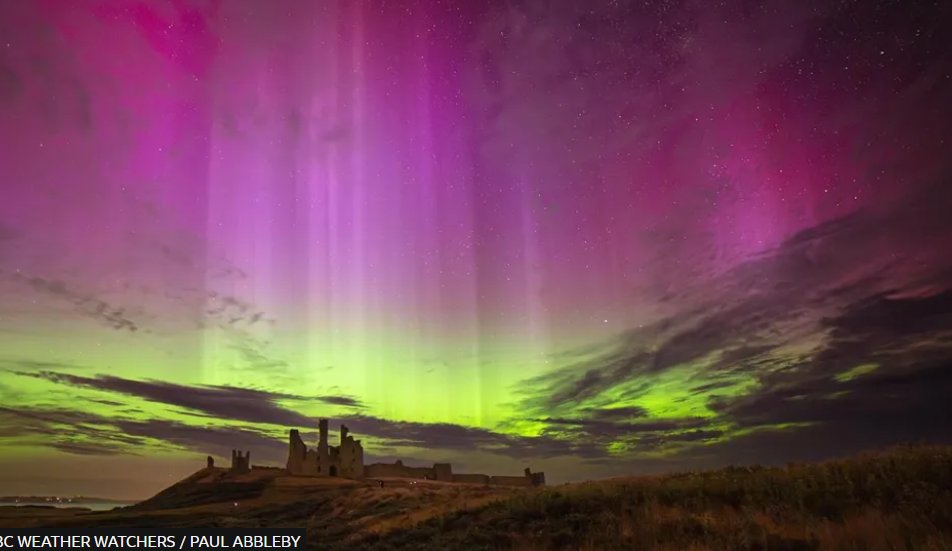 DavidCassidyOpt's tweet photo. Have you managed to catch a glimpse of this incredible natural phenomenon? What an amazing sight it is! #NorthernLights #Optician
https://t.co/JQzLfSmbTJ https://t.co/rgjXhFXain
