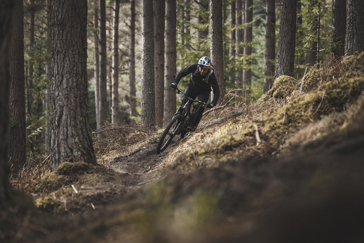 Danny MacAskill tweet media