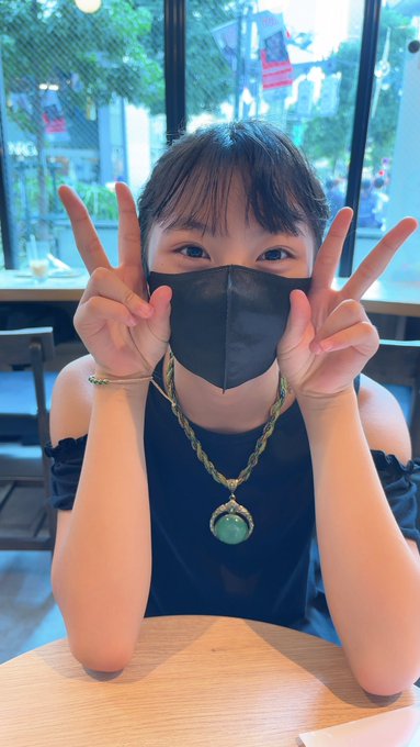 Twitterのコスプレ画像11