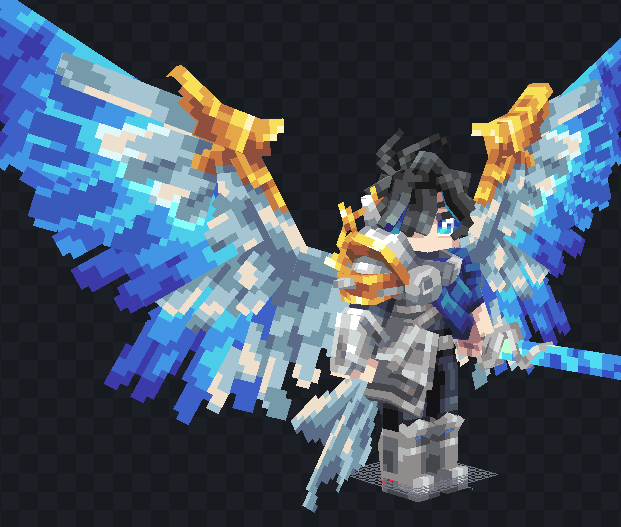 AhtistedAtomic tweet media