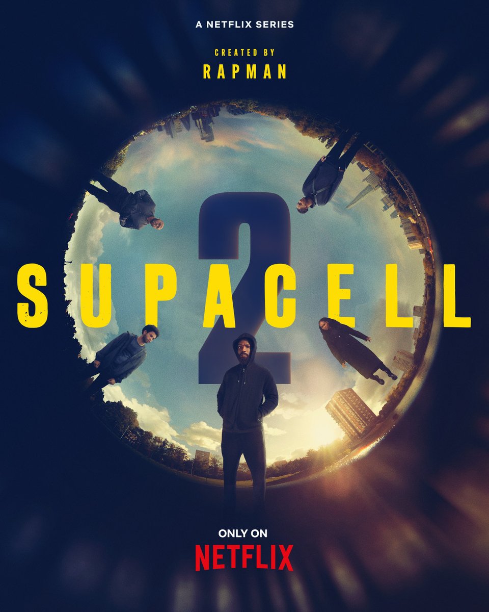 netflixth's tweet image. ยอดมนุษย์ซูปาเซลล์ กลับมาแน่
เพราะซีรีส์ ‘Supacell’ คอนเฟิร์มซีซั่น 2 แล้ว 💥

หลังจากคาใจกับปมองค์กรลับในซีซั่นก่อนหน้า การเดินทางสู่อนาคตของเหล่ายอดมนุษย์ จะทำให้พวกเขาหาคำตอบได้มั้ย เตรียมผจญภัยไปกับเหล่าคนเซลส์พิเศษพร้อมกัน ที่ Netflix เท่านั้น

#Supacell #NetflixTH