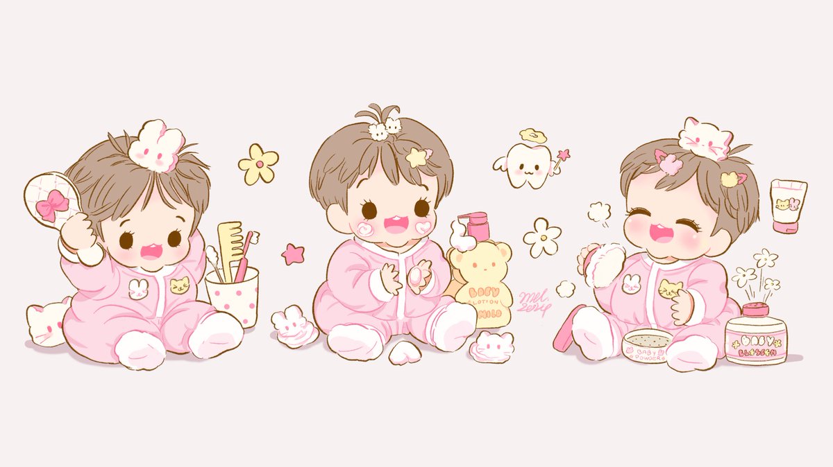 🌱mayday🐰(closed) tweet media
