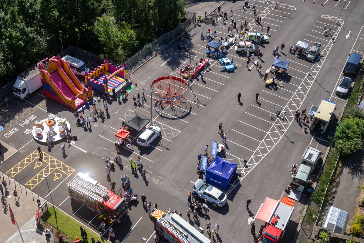 Greater Manchester Fire and Rescue Service tweet media