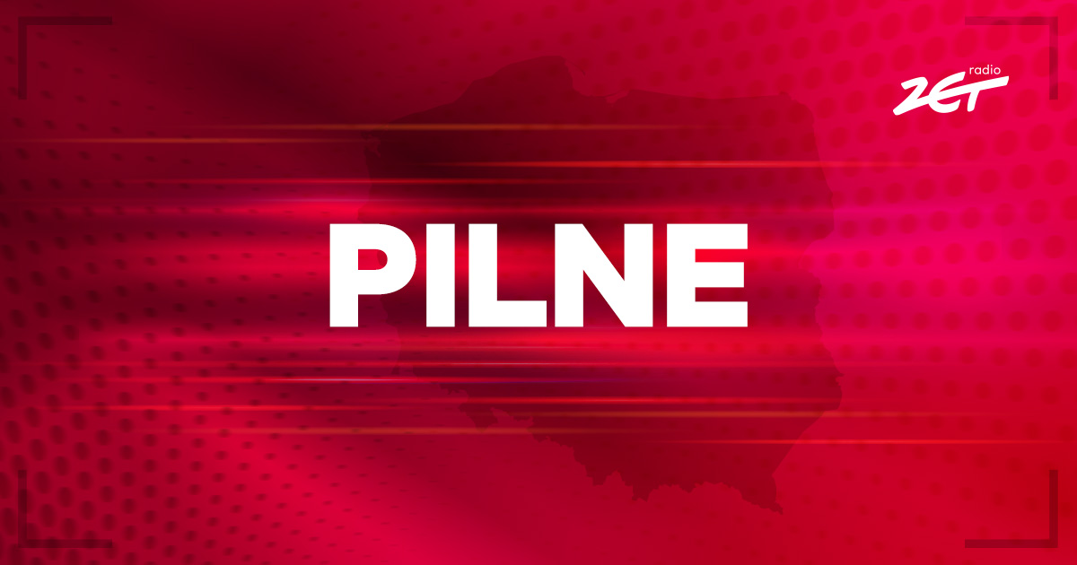 Radio ZET NEWS tweet media