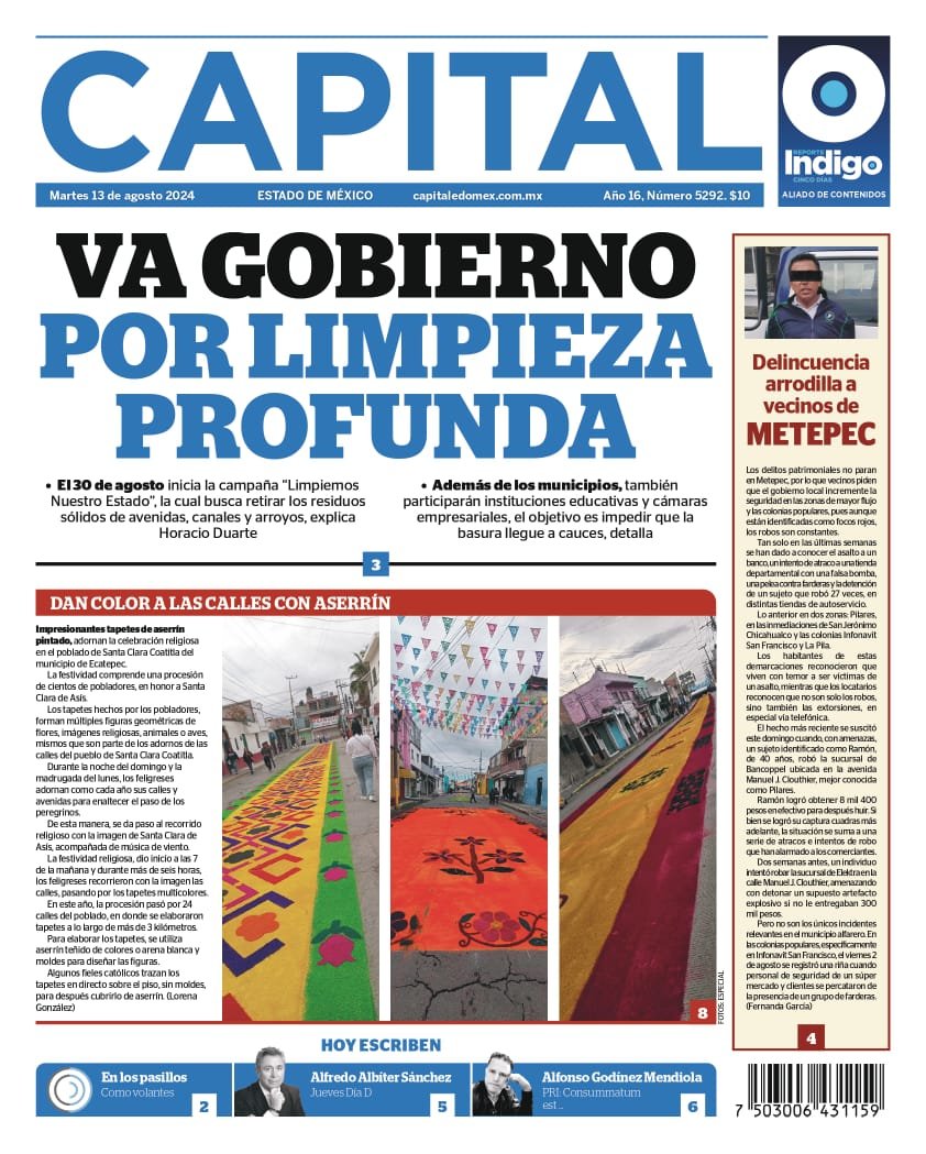 Capital EdoMex tweet media