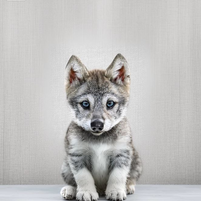 MonkeMikee's tweet photo. @Cold_xyz Gm Cold!

It’s #InternationalWolfDay and $HOWLY is the wolf of Solana.

  Join the wolf pack and celebrate with us!  

AWOOOOOO 🐺 https://t.co/27LQ337JDg