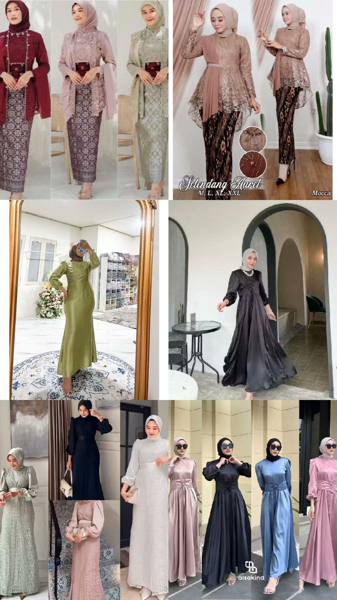 amyinstay's tweet photo. Outfit Kondangan👄

🦩https://t.co/T6Nx7VFzWZ https://t.co/4bTl90o1d7