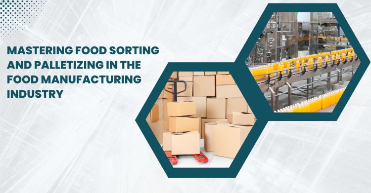 foodpacknetwork's tweet image. Mastering Food Sorting and Palletizing in the Food Manufacturing Industry
foodpackagingnetwork.com/mastering-food…
#AI #foodprocessing #automatedsorting #cobots #colorgrading #deeplearning #foodindustry #foodmanufacturing #foodprocessing #foodsorting #foodtraceability #FSMAcompliance #HACCP