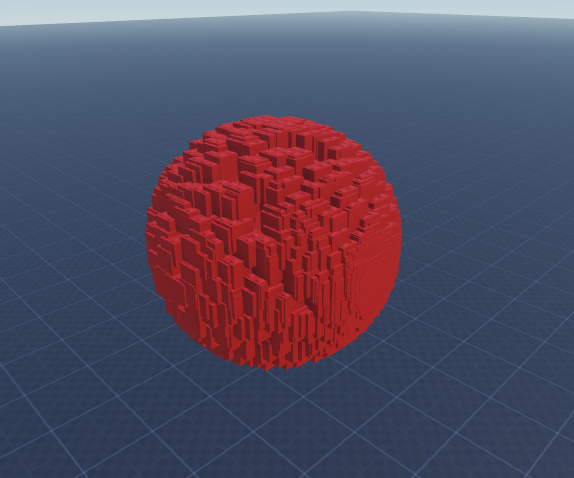 ZaneDev__'s tweet photo. I decided to learn more coordinates system and not only polar and cartesian coordinates so I've learned spherical coordinates too, but I didn't want leave it in the theory, I wanted to test it so I made this with my whole math without using Roblox's with spherical coordinates https://t.co/L2iUQyGH5b