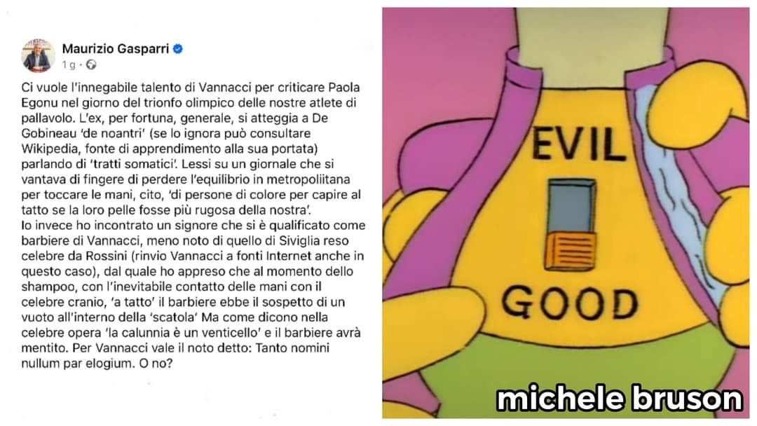 Filogico tweet media