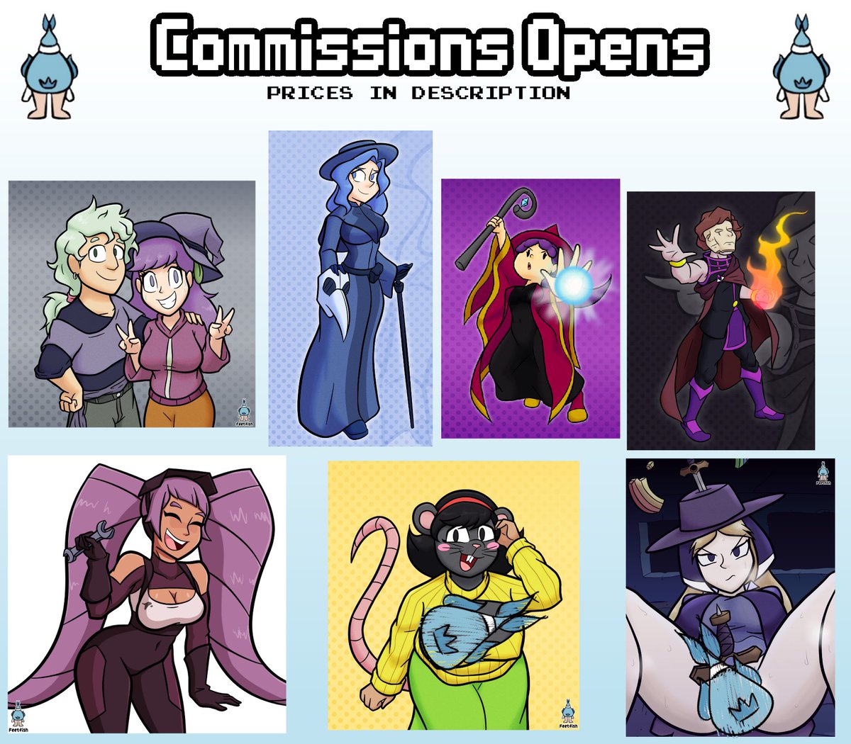 FeetFish 🇵🇭🔞(Open for Comms)➡️ tweet media