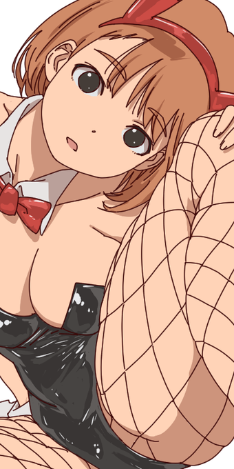 網タイツをちゃんと描きたい 