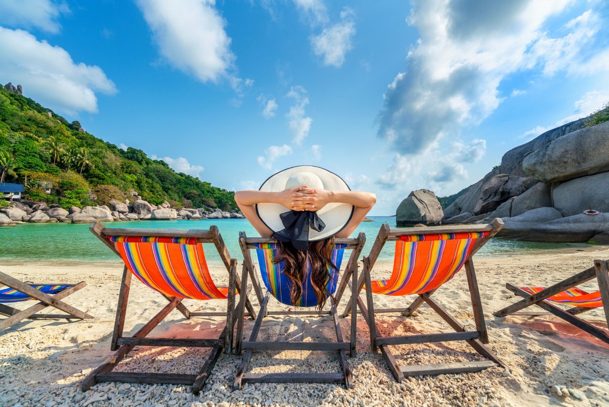 FraPensiero's tweet photo. Ferie illimitate e workation: verso un nuovo equilibrio tra vita e lavoro? https://t.co/Maq8GPFtXB https://t.co/6sbcDeFIo1