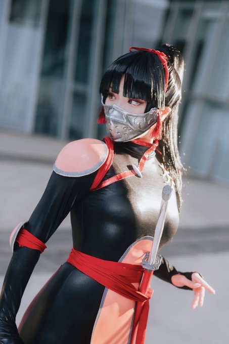 コスプレイヤー七星めろんのTwitter画像12
