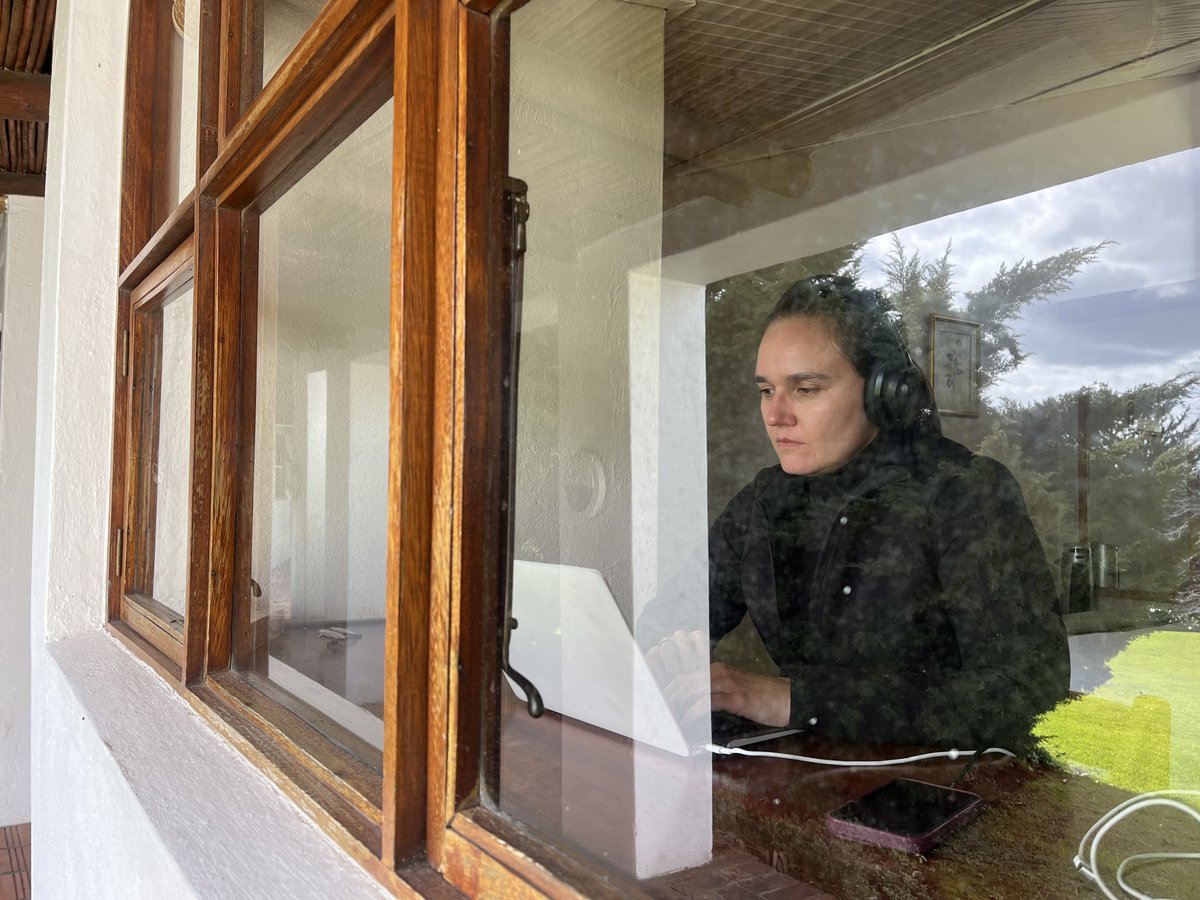 HUMA - Institute for Humanities in Africa tweet media