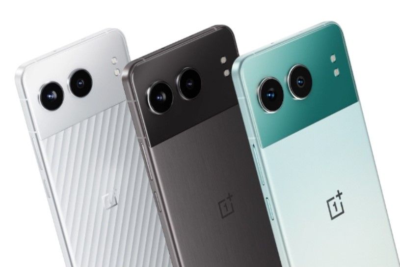 gizmochina's tweet image. What Makes OnePlus Nord 4 Stand Out?

#OnePlus #OnePlusNord4

buff.ly/4fJ2tKf