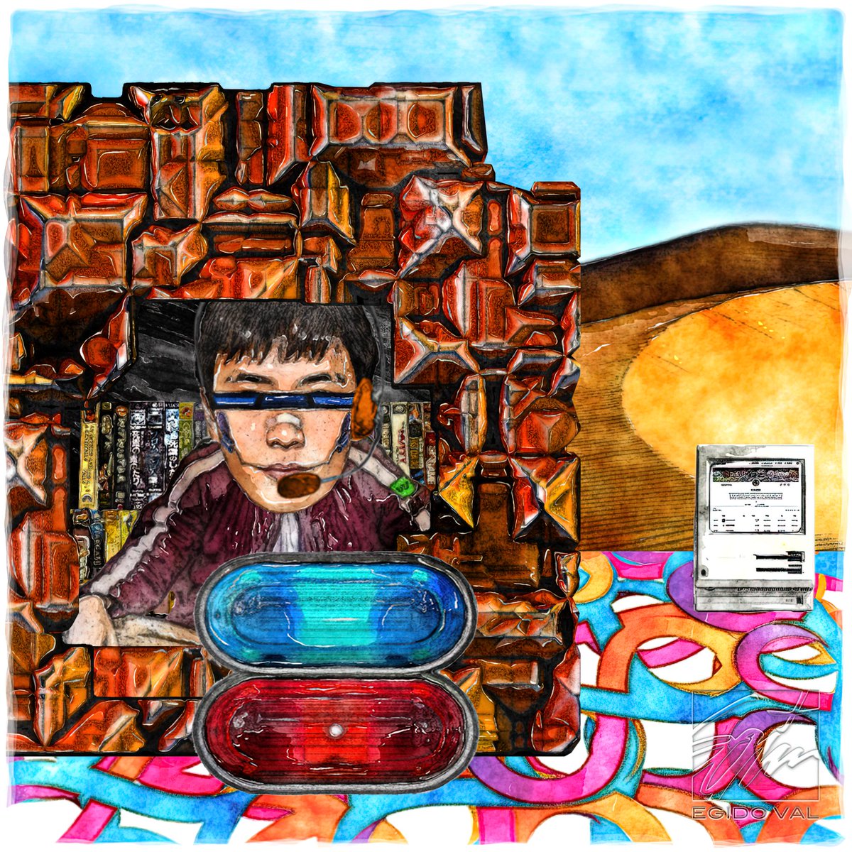 <a href="/EgidoVal/">Egido Val</a> <a href="/RevelationWalls/">Revelation Walls OFFICIAL ICP Murals @ Dfinity</a> <a href="/CandaceMarquet4/">Candace Marquette</a> <a href="/dfinity/">DFINITY Foundation</a> <a href="/Yasai_Furikake_/">Yasai-Furikake</a> <a href="/Go_san2525/">🌻Go_san🌻Gen2🌻</a> <a href="/aiai123074/">karinchan.edge🦭</a> 🥰🥰🥰
my sweet
<a href="/monkey_icp/">Monkey Infinity</a> 
<a href="/motoko0_0/">Motoko</a> 
@icpxy <a href="/ic_bucks/">ICBUCKS.ICP</a> <a href="/wagmidystopian/">Wagmi Dystopian Club</a>